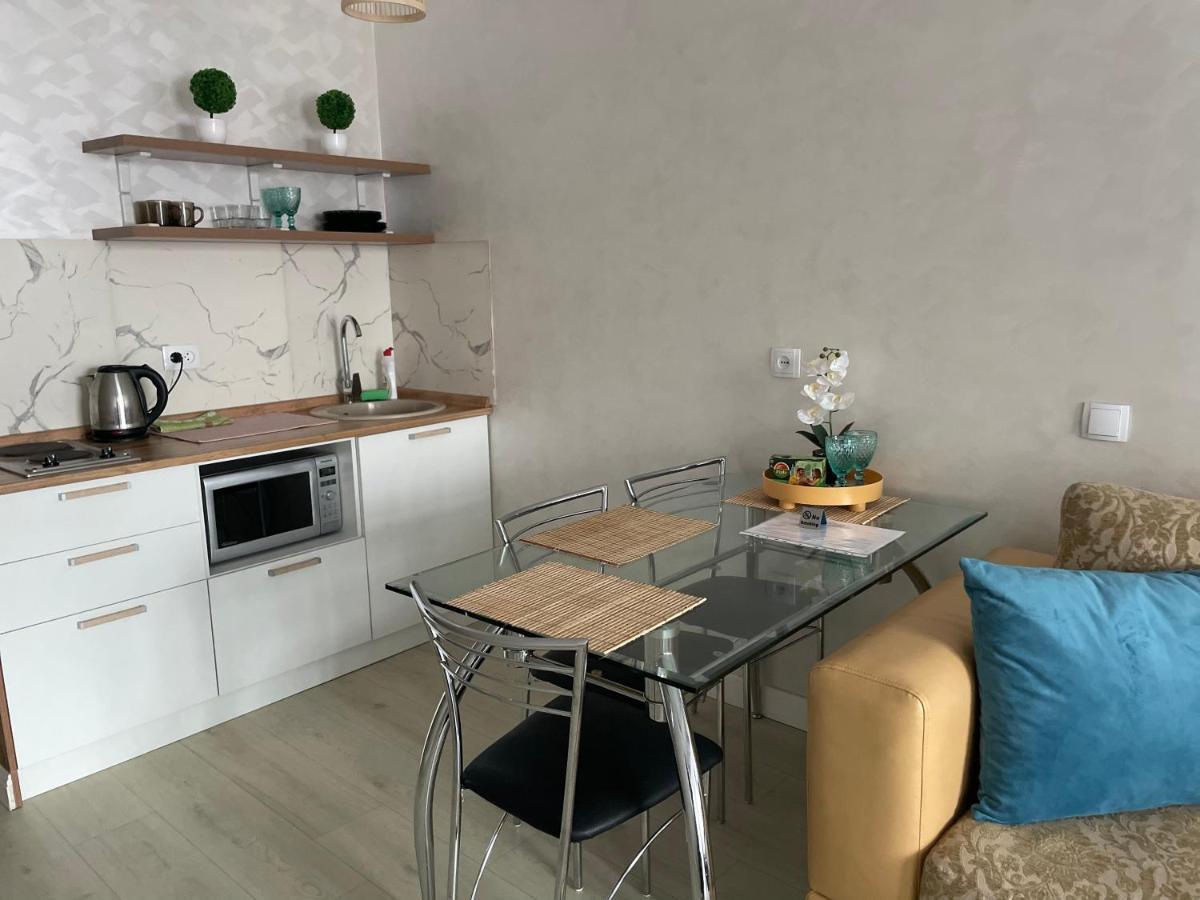Арбат Apartment Almatý Exterior foto